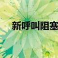 新呼叫阻塞率（关于新呼叫阻塞率简介）