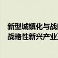 新型城镇化与战略性新兴产业互动研究（关于新型城镇化与战略性新兴产业互动研究简介）