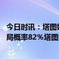 今日时讯：塔图姆我们今天不在状态没打好 夺冠头号热门出局概率82％塔图姆正负值全场最低被嘘 一度不满主帅