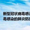 新型冠状病毒感染的肺炎防控方案 第二版（关于新型冠状病毒感染的肺炎防控方案 第二版简介）