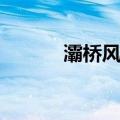 灞桥风雪（关于灞桥风雪介绍）