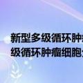 新型多级循环肿瘤细胞分选和检测方法的研究（关于新型多级循环肿瘤细胞分选和检测方法的研究简介）