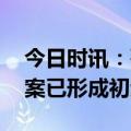 今日时讯：死者好友谈巴厘岛命案 巴厘岛命案已形成初步报告