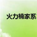 火力楠家系14（关于火力楠家系14介绍）