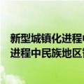 新型城镇化进程中民族地区智慧城市研究（关于新型城镇化进程中民族地区智慧城市研究简介）