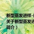 新型蒸发进样-微等离子体小型化原子发射光谱仪的研制（关于新型蒸发进样-微等离子体小型化原子发射光谱仪的研制简介）