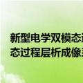 新型电学双模态过程层析成像系统研究（关于新型电学双模态过程层析成像系统研究简介）