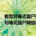 新型对等式僵尸网络的检测与抑制关键技术研究（关于新型对等式僵尸网络的检测与抑制关键技术研究简介）