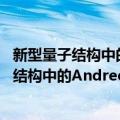 新型量子结构中的Andreev反射和邻近效应（关于新型量子结构中的Andreev反射和邻近效应简介）