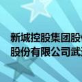 新城控股集团股份有限公司武进分公司（关于新城控股集团股份有限公司武进分公司简介）