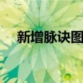 新增脉诀图象（关于新增脉诀图象简介）