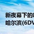 新夜幕下的哈尔滨(6DVD)（关于新夜幕下的哈尔滨(6DVD)简介）