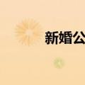 新婚公寓（关于新婚公寓简介）