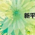 新平洋（关于新平洋简介）