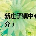 新庄子镇中心小学（关于新庄子镇中心小学简介）