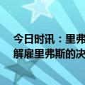 今日时讯：里弗斯团队认为哈登导致里弗斯下课 名记76人解雇里弗斯的决定并不是哈登导致的直接结果