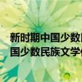 新时期中国少数民族文学作品选集：回族卷（关于新时期中国少数民族文学作品选集：回族卷简介）