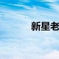 新星老师（关于新星老师简介）