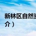 新林区自然资源局（关于新林区自然资源局简介）