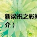 新梁祝之彩蝶翩翩（关于新梁祝之彩蝶翩翩简介）