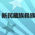 新民藏族彝族乡（关于新民藏族彝族乡简介）