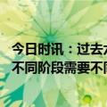 今日时讯：过去六年季后赛总得分塔图姆第一 塔图姆系列赛不同阶段需要不同的人站出来篮球是团队运动