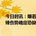 今日时讯：曝若贾西姆收购曼联将废除C罗条款 曼联1亿边锋伤势确定恐缺阵4月3人可向滕哈格证明能取而代之