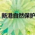 新港自然保护区（关于新港自然保护区简介）