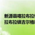 新源县喀拉布拉镇吉尔格朗社区志愿服务队（关于新源县喀拉布拉镇吉尔格朗社区志愿服务队简介）