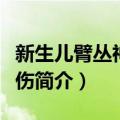 新生儿臂丛神经损伤（关于新生儿臂丛神经损伤简介）