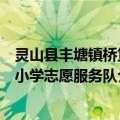 灵山县丰塘镇桥笪小学志愿服务队（关于灵山县丰塘镇桥笪小学志愿服务队介绍）