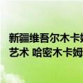 新疆维吾尔木卡姆艺术 哈密木卡姆（关于新疆维吾尔木卡姆艺术 哈密木卡姆简介）