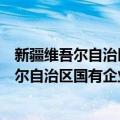 新疆维吾尔自治区国有企业监事会暂行办法（关于新疆维吾尔自治区国有企业监事会暂行办法简介）