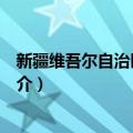 新疆维吾尔自治区民政厅（关于新疆维吾尔自治区民政厅简介）