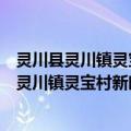 灵川县灵川镇灵宝村新时代讲习所志愿服务队（关于灵川县灵川镇灵宝村新时代讲习所志愿服务队介绍）