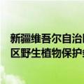 新疆维吾尔自治区野生植物保护条例（关于新疆维吾尔自治区野生植物保护条例简介）