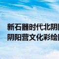 新石器时代北阴阳营文化彩绘圈足陶碗（关于新石器时代北阴阳营文化彩绘圈足陶碗简介）