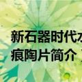 新石器时代水稻痕陶片（关于新石器时代水稻痕陶片简介）