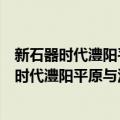 新石器时代澧阳平原与汉东地区的文化和社会（关于新石器时代澧阳平原与汉东地区的文化和社会简介）