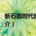 新石器时代红陶壶（关于新石器时代红陶壶简介）