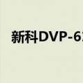 新科DVP-613（关于新科DVP-613简介）