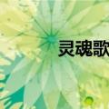 灵魂歌王（关于灵魂歌王介绍）