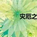 灾厄之像（关于灾厄之像介绍）