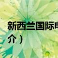 新西兰国际电影节（关于新西兰国际电影节简介）