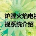 炉膛火焰电视监视系统（关于炉膛火焰电视监视系统介绍）