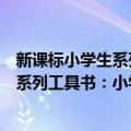 新课标小学生系列工具书：小学生词典（关于新课标小学生系列工具书：小学生词典简介）