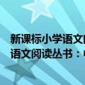 新课标小学语文阅读丛书：中外节日故事（关于新课标小学语文阅读丛书：中外节日故事简介）