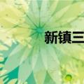 新镇三组（关于新镇三组简介）