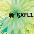 新飞XFL132（关于新飞XFL132简介）