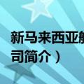 新马来西亚航空公司（关于新马来西亚航空公司简介）